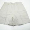 NEW Ashworth Golf Classic Shorts Mens Size 12 Stone Regular 656A 00944550 1 NEW Ashworth Golf Classic Shorts Mens Size 12 Stone Regular 656A 00944550 -Clothing Tops Sales Store 00944550 1 87873.1663818498