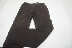 NEW Newman Golf Essentials Pants Mens Size 36 Dark Brown Regular 656A 00944552 -Clothing Tops Sales Store 00944552 3 74325.1663818501