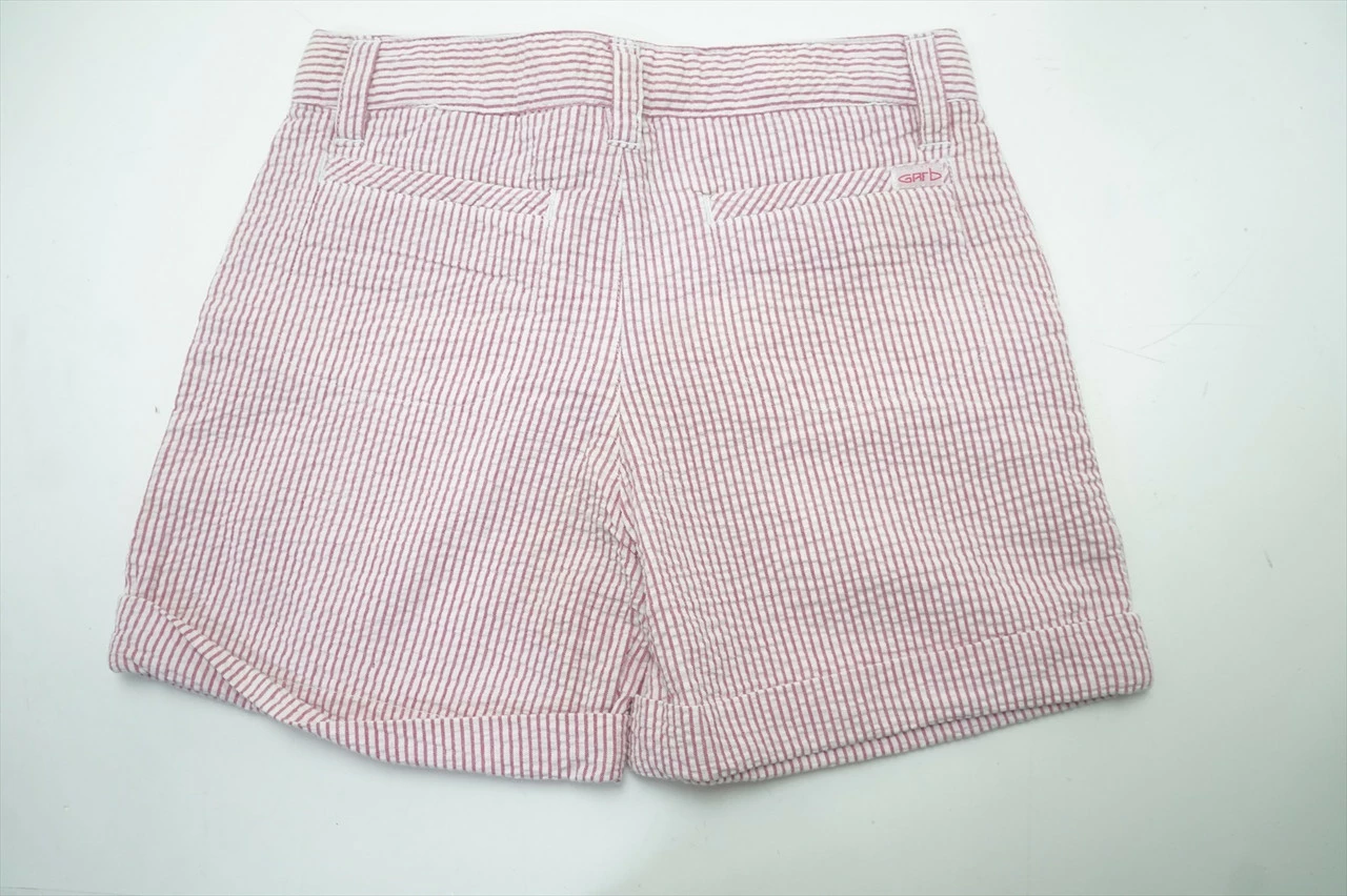 NEW Garb Calista Shorts Girls Size Medium 7-8Y Calista Bright Pink 657A 00944923 5 NEW Garb Calista Shorts Girls Size Medium 7-8Y Calista Bright Pink 657A 00944923 - Image 3