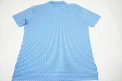 NEW Peter Millar Backyard Performance Jersey Polo Mens Medium BRVR 667B 00955168 -Clothing Tops Sales Store 00955168 3 18599.1663818830