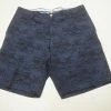 NEW Peter Millar Salem Course Performance Shorts Mens Size 34 Navy 669A 00956296 -Clothing Tops Sales Store 00956296 1 78292.1663818743