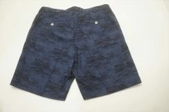 NEW Peter Millar Salem Course Performance Shorts Mens Size 34 Navy 669A 00956296 -Clothing Tops Sales Store 00956296 3 46453.1663818744
