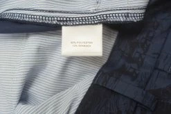 NEW Peter Millar Salem Course Performance Shorts Mens Size 34 Navy 669A 00956296 -Clothing Tops Sales Store 00956296 4 67219.1663818745