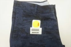 NEW Peter Millar Salem Course Performance Shorts Mens Size 34 Navy 669A 00956296 -Clothing Tops Sales Store 00956296 5 86645.1663818745