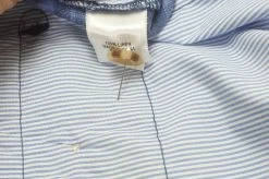 NEW Peter Millar Seaside Linen Delave Shorts Mens Size 34 Ocean Blue 669A 956306 -Clothing Tops Sales Store 00956306 4 46880.1663818687