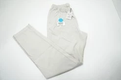 NEW Peter Millar Golf Dock Pants Mens Size Medium STONE Regular 669A 00956316 -Clothing Tops Sales Store 00956316 5 06599.1663818607