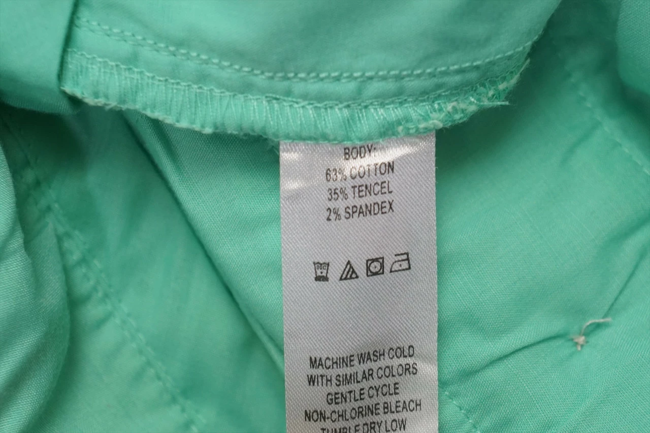 NEW B Draddy Golf Big Daddy Cool Shorts Mens Size 38 Mint Regular 673B 958700 6 NEW B Draddy Golf Big Daddy Cool Shorts Mens Size 38 Mint Regular 673B 958700 - Image 4