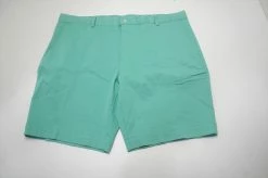 NEW B Draddy Golf Big Daddy Cool Shorts Mens Size 38 Mint Regular 673B 958708