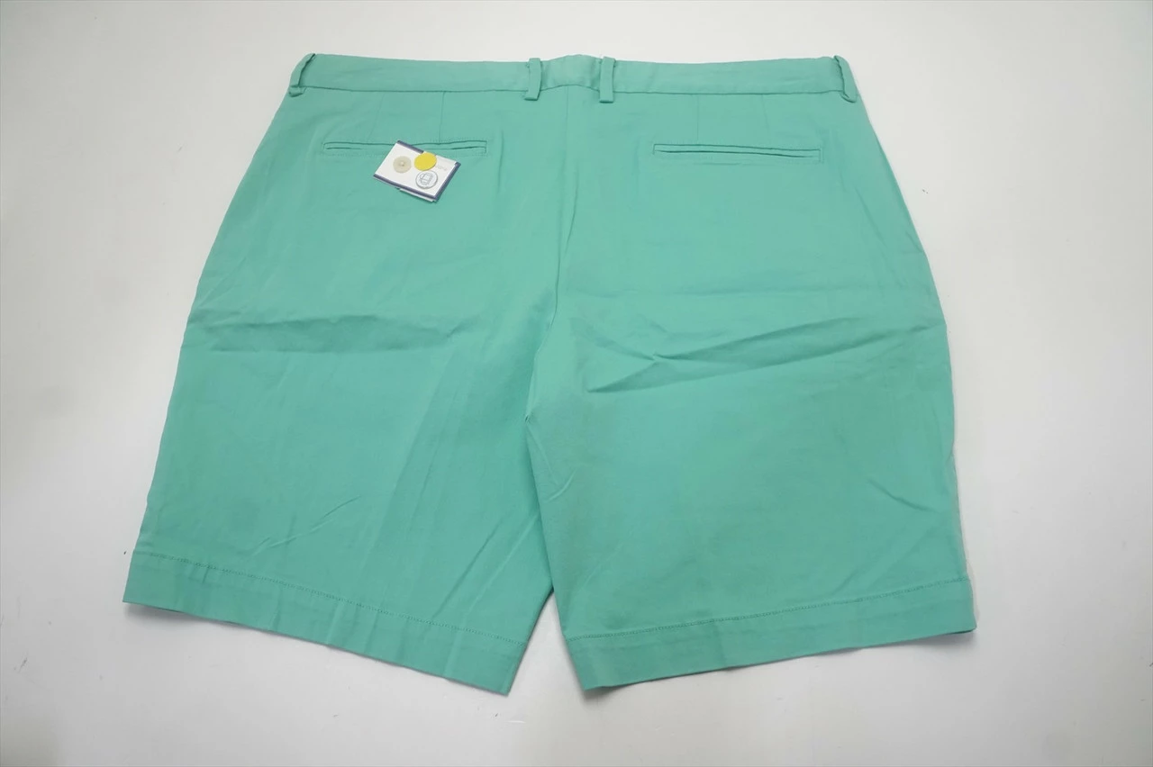 NEW B Draddy Golf Big Daddy Cool Shorts Mens Size 38 Mint Regular 673B 958708 5 NEW B Draddy Golf Big Daddy Cool Shorts Mens Size 38 Mint Regular 673B 958708 - Image 3