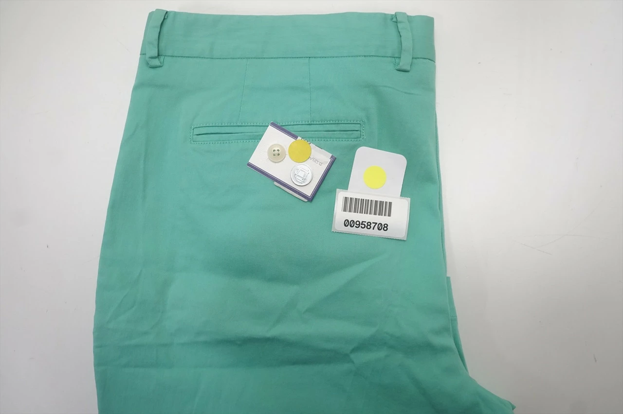 NEW B Draddy Golf Big Daddy Cool Shorts Mens Size 38 Mint Regular 673B 958708 7 NEW B Draddy Golf Big Daddy Cool Shorts Mens Size 38 Mint Regular 673B 958708 - Image 5