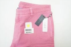 NEW Turtleson Golf Andrew Plma-Modal Shorts Mens Size 36 Azalea 673B 00958819 -Clothing Tops Sales Store 00958819 5 59089.1663818520