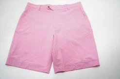 NEW Fairway & Greene Golf Larson Tech Shorts Mens Size 36 Windburn 673B 00958821