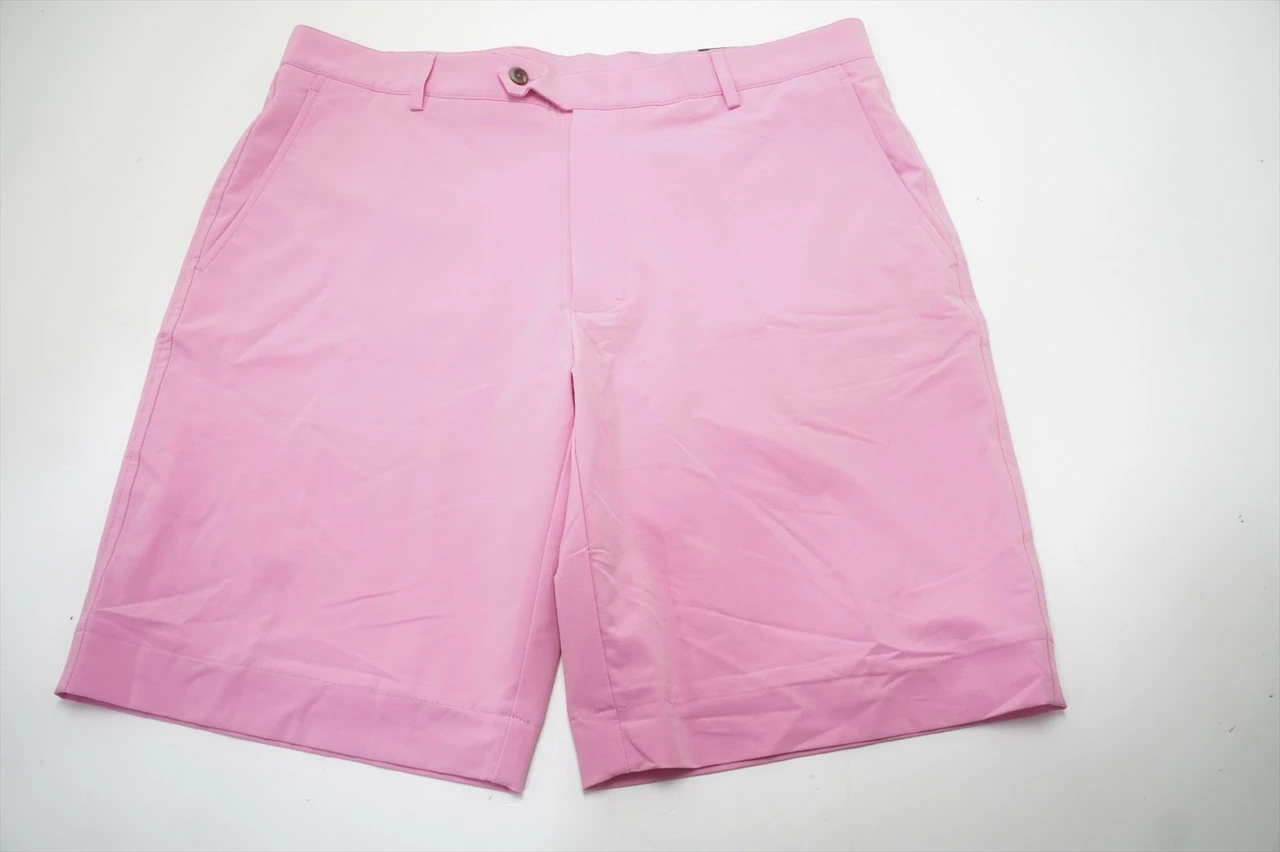 NEW Fairway & Greene Golf Larson Tech Shorts Mens Size 36 Windburn 673B 00958821 3 NEW Fairway & Greene Golf Larson Tech Shorts Mens Size 36 Windburn 673B 00958821