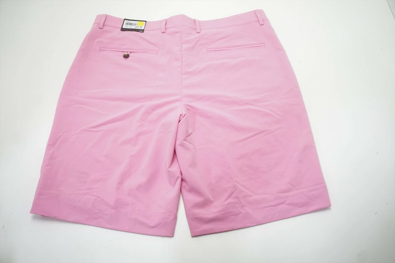 NEW Fairway & Greene Golf Larson Tech Shorts Mens Size 36 Windburn 673B 00958821 5 NEW Fairway & Greene Golf Larson Tech Shorts Mens Size 36 Windburn 673B 00958821 - Image 3