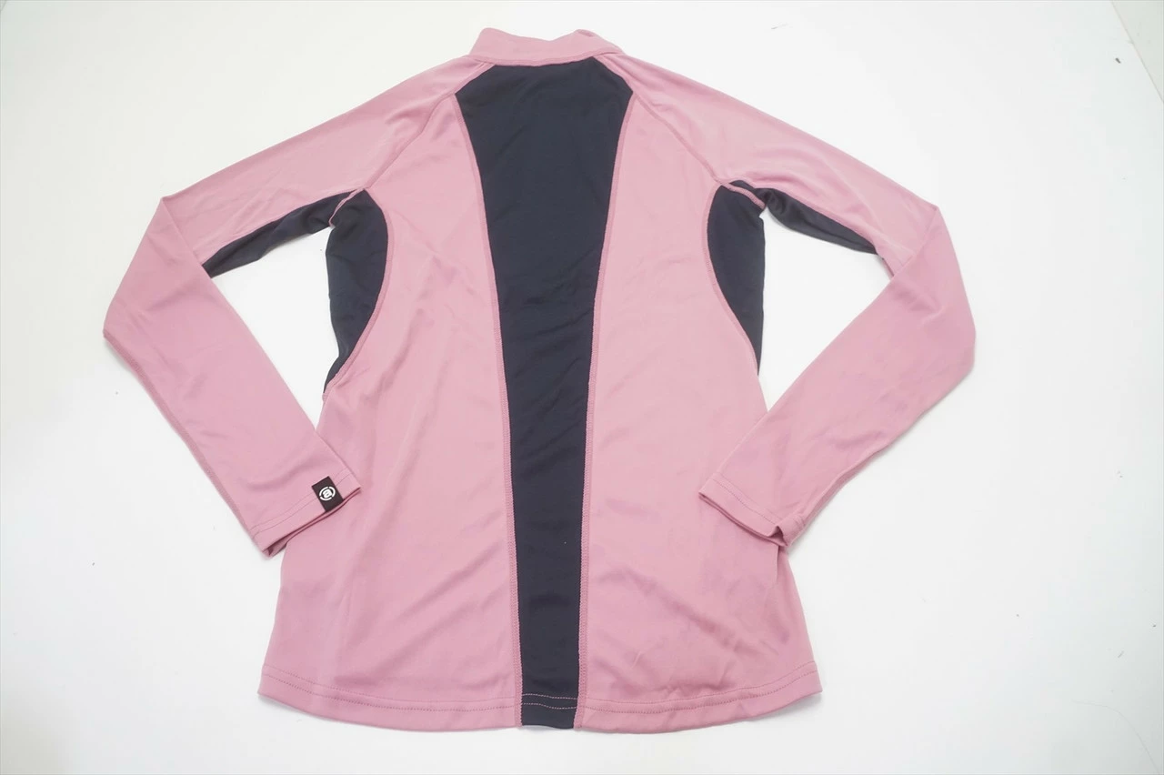 NEW Abacus Golf LDS Ale Pullover Womens Size X-Small Rhubarb 674C 00959444 5 NEW Abacus Golf LDS Ale Pullover Womens Size X-Small Rhubarb 674C 00959444 - Image 3