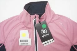 NEW Abacus Golf LDS Ale Pullover Womens Size X-Small Rhubarb 674C 00959444 11 NEW Abacus Golf LDS Ale Pullover Womens Size X-Small Rhubarb 674C 00959444 -Clothing Tops Sales Store 00959444 5 37645.1663818723
