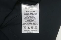 NEW FootJoy Golf With Logo Polo Womens Size Medium Black/White 681B 00963632 -Clothing Tops Sales Store 00963632 4 34866.1663818785