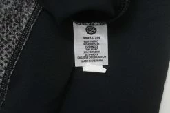 NEW Chase 54 Golf Sleeveless Polo Womens Size Large Black W/Logo 681B 00963645 -Clothing Tops Sales Store 00963645 4 87852.1663819030