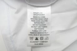 NEW FootJoy Long Sleeve Sun Protection Pullover Womens Medium White/Violet 684A -Clothing Tops Sales Store 00965111 4 66037.1663819120