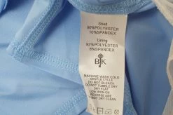 NEW Belyn Key Golf Layered Skort Womens Size Medium Periwinkle 684B 00965147 -Clothing Tops Sales Store 00965147 4 01190.1663818736