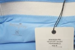 NEW Belyn Key Golf Newport Skort Womens Size Medium Periwinkle 684B 00965150 -Clothing Tops Sales Store 00965150 2 49356.1663818711