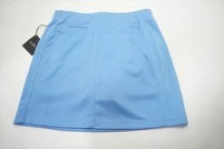 NEW Belyn Key Golf Newport Skort Womens Size Medium Periwinkle 684B 00965150 -Clothing Tops Sales Store 00965150 3 21888.1663818712