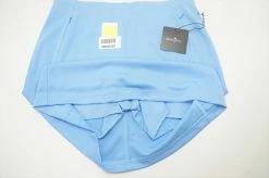 NEW Belyn Key Golf Newport Skort Womens Size Medium Periwinkle 684B 00965150 -Clothing Tops Sales Store 00965150 5 68059.1663818713