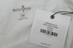 NEW Belyn Key Golf Mesh Panel Skort Womens Size Medium Chalk 684B 00965151 8 NEW Belyn Key Golf Mesh Panel Skort Womens Size Medium Chalk 684B 00965151 -Clothing Tops Sales Store 00965151 2 77541.1663818664