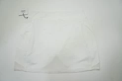 NEW Belyn Key Golf Mesh Panel Skort Womens Size Medium Chalk 684B 00965151 9 NEW Belyn Key Golf Mesh Panel Skort Womens Size Medium Chalk 684B 00965151 -Clothing Tops Sales Store 00965151 3 25716.1663818664