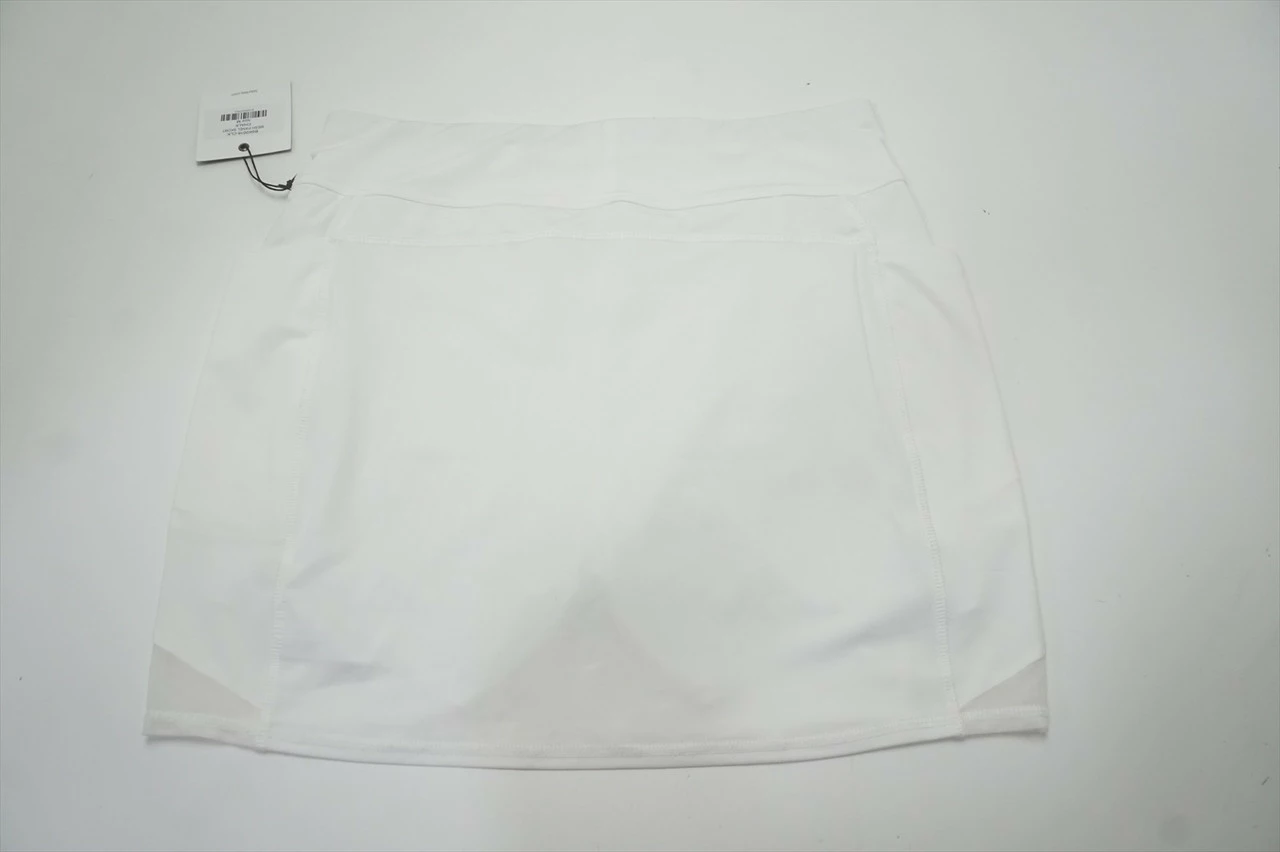 NEW Belyn Key Golf Mesh Panel Skort Womens Size Medium Chalk 684B 00965151 5 NEW Belyn Key Golf Mesh Panel Skort Womens Size Medium Chalk 684B 00965151 - Image 3