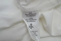 NEW Belyn Key Golf Mesh Panel Skort Womens Size Medium Chalk 684B 00965151 10 NEW Belyn Key Golf Mesh Panel Skort Womens Size Medium Chalk 684B 00965151 -Clothing Tops Sales Store 00965151 4 77303.1663818665