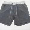 NEW Linksoul Golf Classic Shorts Womens Size Small Grey Regular 684B 00965152 -Clothing Tops Sales Store 00965152 1 35976.1663818621