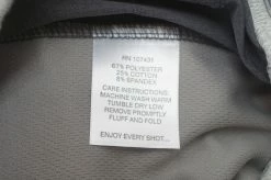 NEW Linksoul Golf Classic Shorts Womens Size Small Grey Regular 684B 00965152 -Clothing Tops Sales Store 00965152 4 07286.1663818623