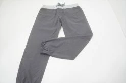 NEW Linksoul Golf Jogger Pants Womens Size Small Grey Regular 684B 00965154