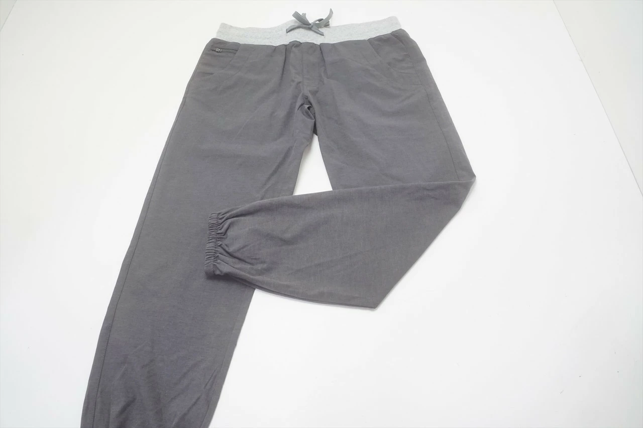 NEW Linksoul Golf Jogger Pants Womens Size Small Grey Regular 684B 00965154 3 NEW Linksoul Golf Jogger Pants Womens Size Small Grey Regular 684B 00965154