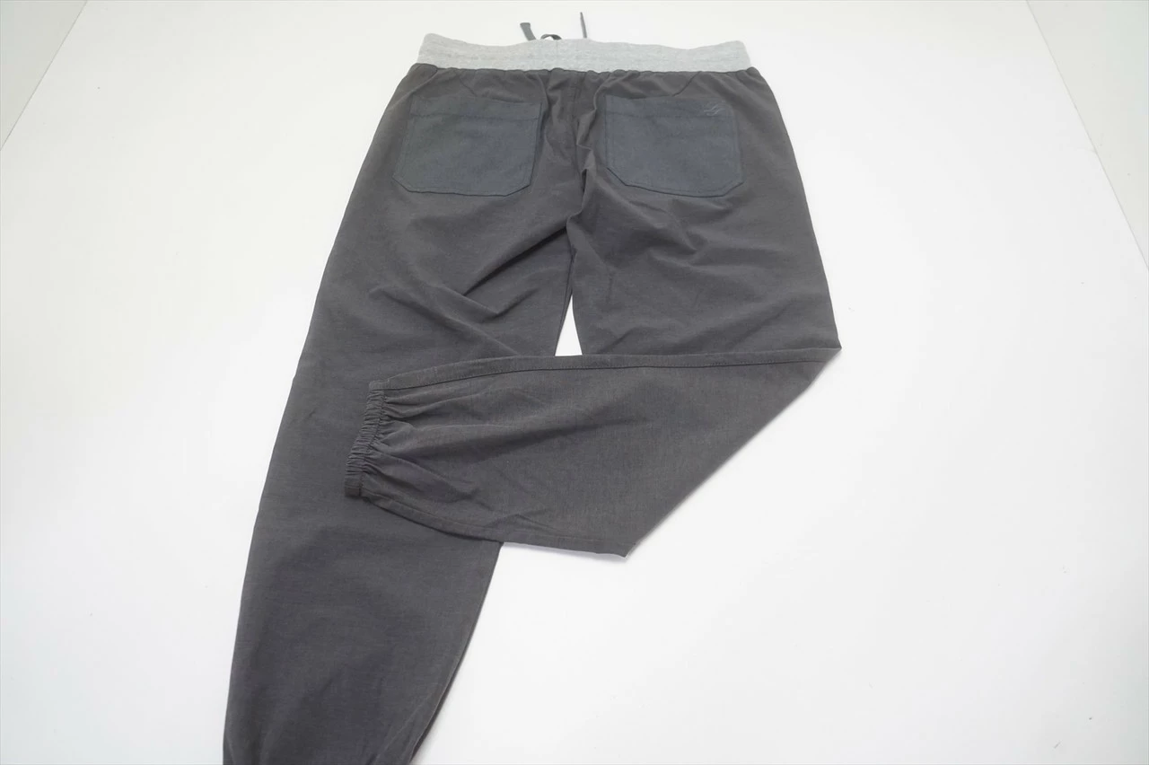 NEW Linksoul Golf Jogger Pants Womens Size Small Grey Regular 684B 00965154 5 NEW Linksoul Golf Jogger Pants Womens Size Small Grey Regular 684B 00965154 - Image 3