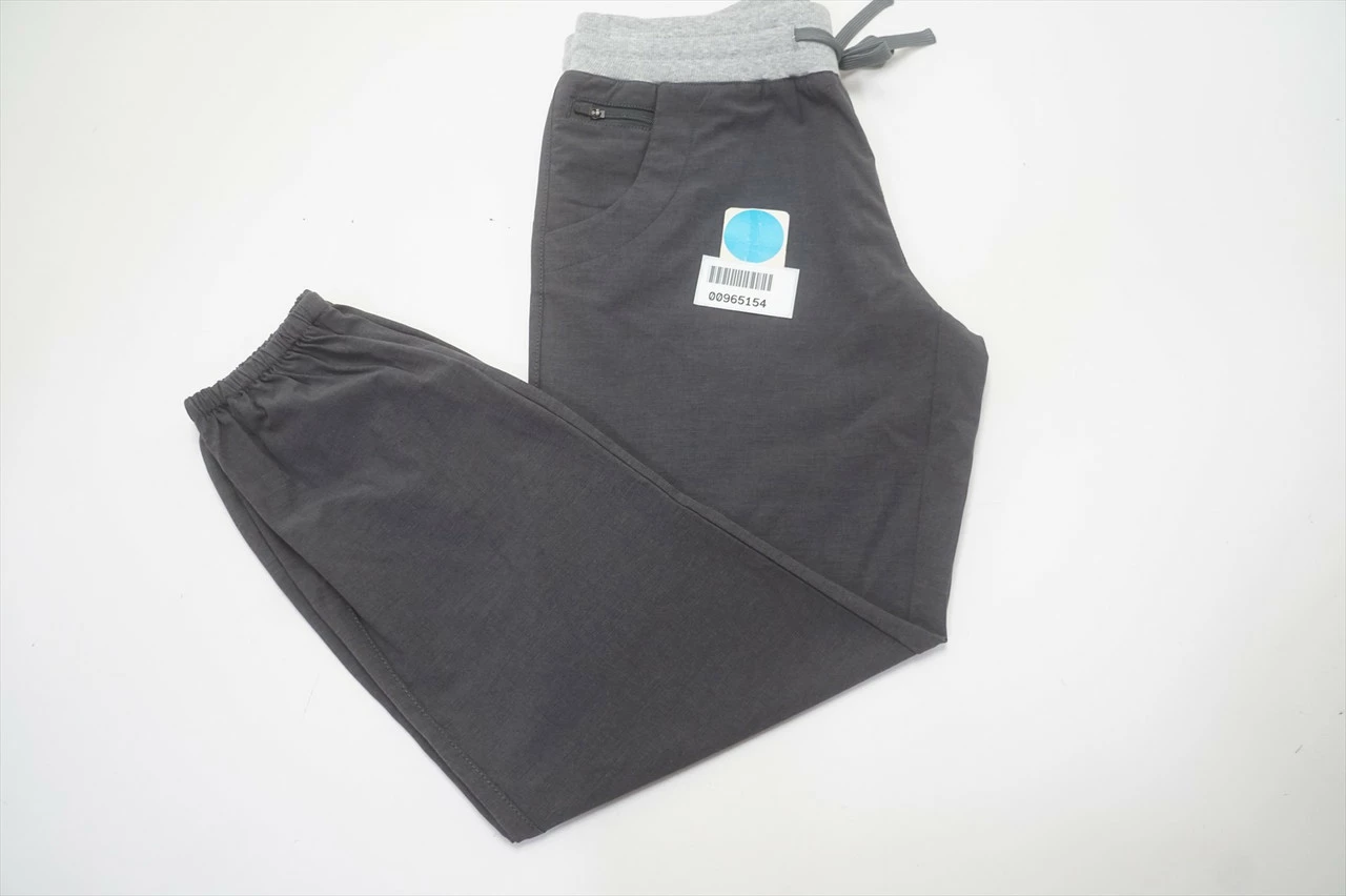 NEW Linksoul Golf Jogger Pants Womens Size Small Grey Regular 684B 00965154 7 NEW Linksoul Golf Jogger Pants Womens Size Small Grey Regular 684B 00965154 - Image 5