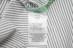 NEW Level Wear Dixon Polo Mens Size Medium Green Ash/Charcoal/White 685B 965709 -Clothing Tops Sales Store 00965709 4 16715.1663818963