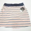 Belyn Key Keystone Jersey Skort Womens Size Medium Seville Stripe 686A 965730 2 Belyn Key Keystone Jersey Skort Womens Size Medium Seville Stripe 686A 965730 -Clothing Tops Sales Store 00965730 1 02234.1663818908