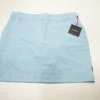 NEW Belyn Key Golf Oxford Skort Womens Size Medium Sky Regular 686A 00965732 -Clothing Tops Sales Store 00965732 1 48149.1663818914