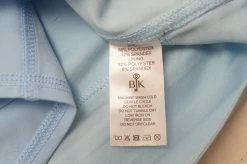 NEW Belyn Key Golf Oxford Skort Womens Size Medium Sky Regular 686A 00965732 10 NEW Belyn Key Golf Oxford Skort Womens Size Medium Sky Regular 686A 00965732 -Clothing Tops Sales Store 00965732 4 18844.1663818916