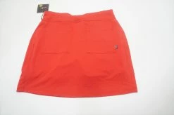 NEW Belyn Key Golf Keystone Jersey Skort Womens Size Medium Scarlet 686A 965733 9 NEW Belyn Key Golf Keystone Jersey Skort Womens Size Medium Scarlet 686A 965733 -Clothing Tops Sales Store 00965733 3 17499.1663819283