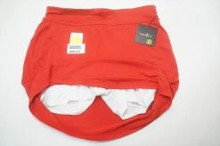 NEW Belyn Key Golf Keystone Jersey Skort Womens Size Medium Scarlet 686A 965733 11 NEW Belyn Key Golf Keystone Jersey Skort Womens Size Medium Scarlet 686A 965733 -Clothing Tops Sales Store 00965733 5 30187.1663819284