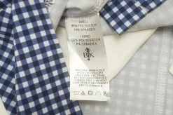 NEW Belyn Key Golf Tailored Skort Womens Size Medium Nantucket Check 686A 965734 10 NEW Belyn Key Golf Tailored Skort Womens Size Medium Nantucket Check 686A 965734 -Clothing Tops Sales Store 00965734 4 96742.1663819290