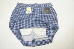 NEW Belyn Key Golf Tailored Skort Womens Size Medium Nantucket Check 686A 965734 11 NEW Belyn Key Golf Tailored Skort Womens Size Medium Nantucket Check 686A 965734 -Clothing Tops Sales Store 00965734 5 37312.1663819290