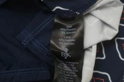 NEW Belyn Key Golf Panel Skort Womens Size Medium Seville Print 686A 00965736 -Clothing Tops Sales Store 00965736 4 33701.1663819265