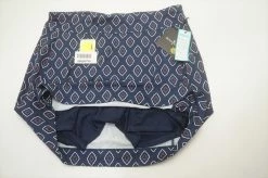 NEW Belyn Key Golf Panel Skort Womens Size Medium Seville Print 686A 00965736 -Clothing Tops Sales Store 00965736 5 13856.1663819265