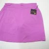 NEW Belyn Key Golf Keystone Jersey Skort Womens Size Medium Fuchsia 686A 965737 -Clothing Tops Sales Store 00965737 1 18134.1663819216