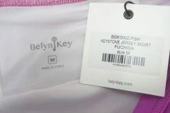 NEW Belyn Key Golf Keystone Jersey Skort Womens Size Medium Fuchsia 686A 965737 -Clothing Tops Sales Store 00965737 2 11199.1663819216
