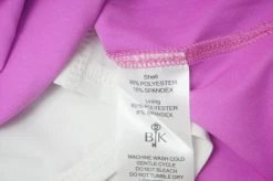 NEW Belyn Key Golf Keystone Jersey Skort Womens Size Medium Fuchsia 686A 965737 -Clothing Tops Sales Store 00965737 4 60806.1663819217